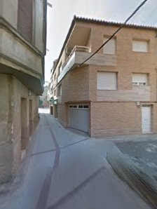 Farmacia Eleuterio Blasco Vila C/ Sant Pere, 5, 25173 Sudanell, Lleida, España