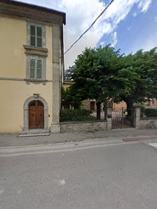 Casa Di Riposo Brentani Nuti Via dei Martiri, 3, 47019 Tredozio FC, Italia