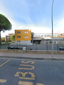 Comune Di Andora - Scuole Elementari Via Cavour, 21, 17051 Marina di Andora SV, Italia