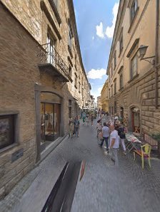 Equilibrio del Corpo Corso Cavour, 137, 05018 Orvieto TR, Italia