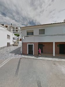 FARMACIA SENÉS C. Almeria, 41, 04213 Senés, Almería, España