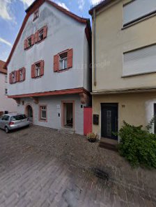 Herr Dr. med. Karl-Werner Weigel Langgasse 33, 97753 Karlstadt, Deutschland