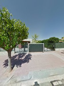 Escola Pública de Blancafort Zer Poblet Raval del Portell, 1, 43411 Blancafort, Tarragona, España