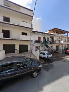 Manti Leonardo Via Peripoli, 31, 89030 San Carlo-Condofuri Marina RC, Italia