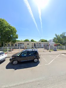 École maternelle publique Robert Desnos 23 Rue d'Argoat, 56270 Ploemeur, France