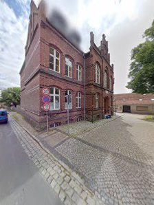 Evangelische Schule Wolgast Unterwallstraße 18A, 17438 Wolgast, Deutschland