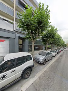 ESTAMPADOS GONZALEZ S.L. POLIGON INDUSTRIAL MATA ROCAFONDA, 36, 08304 Mataró, Barcelona, España