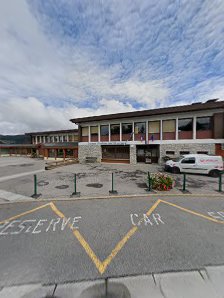 École du Serveray 151 Rte du Mont Favy, 74300 Arâches-la-Frasse, France