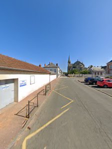 Ecole Privée Mixte Sainte Anne-Saint Jean 3 Rue des Grands Jardins, 45250 Briare, France