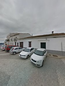 Jose 21359 Santa Ana la Real, Huelva, España