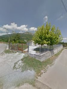 Scuola dell'Infanzia Casali Via Massari, 82030 Faicchio BN, Italia
