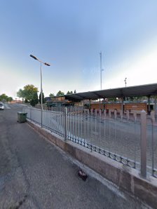 ALSA C. Valdehuertos, 47100 Tordesillas, Valladolid, España