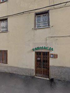 Farmacia Rocca S.N.C. Via del Castello, 2, 02026 Rocca Sinibalda RI, Italia