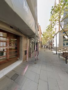 Farmàcia Jené Borrás - Farmacia en Esplugues de Llobregat 
