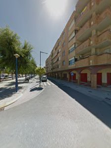 Comunitat De Propietaris Carrer de Fondarella, 20, 25230 Mollerussa, Lleida, España