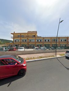 Liceo Statale James Joyce - sede di Vallericcia Via di Vallericcia, 51, 00040 Ariccia RM, Italia