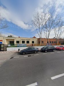 Escuela Infantil Municipal El Cascanueces C. de Paz Camacho, 72, 28891 Velilla de San Antonio, Madrid, España