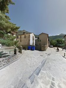 Cuídate en Benasque C. San Marcial, 17, 22440 Benasque, Huesca, España