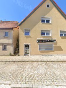 Kopfsache-Friseur Marktpl. 6, 91611 Lehrberg, Deutschland