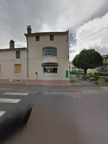 Caffé Le Marronnier 1 Rue Jules Ferry, 21300 Chenôve, France