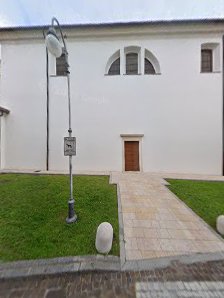 Chiesa dei Santi Vito, Modesto e Crescenzia Piazza Cavour, 11, 33085 Maniago PN, Italia