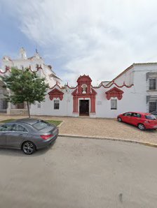 Hospital de la Caridad Pl. la Caridad, 1, 11630 Arcos de la Frontera, Cádiz, España