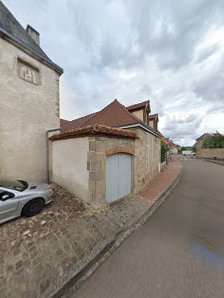 Xavier Mauduit 8 Rue des Ursulines, 21230 Arnay-le-Duc, France
