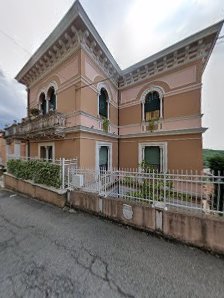 Villa Bitonti Via Roma, 5, 87050 Spezzano Piccolo CS, Italia