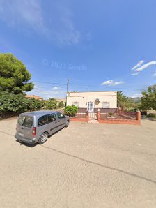 Real Estate Pulpi XXL C. del Cid, 61, 04647 Pulpí, Almería, España