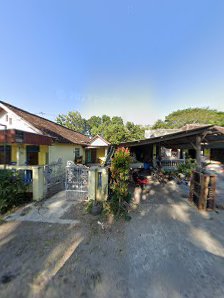 Street View & 360deg - Sempoa Kreatif Tanjungrejo