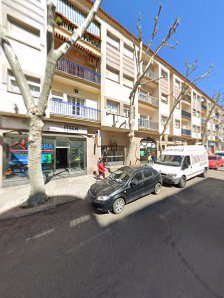 INCOBA. Servicios Inmobiliarios Av. Antonio Chacón, 13, 06300 Zafra, Badajoz, España