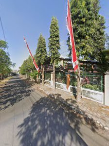 Street View & 360deg - SMK PGRI 2 Malang
