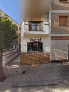 Peluqueria Torralbo C. Real, 22, 23620 Mengíbar, Jaén, España