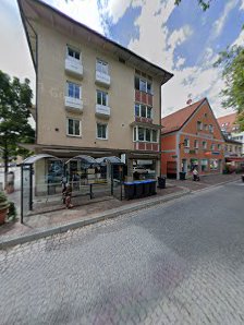 Praxis Dr. Bloch Kordonhausgasse 6A, 85435 Erding, Deutschland