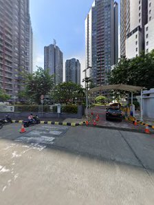 Street View & 360deg - ORD Sekolah Mengemudi