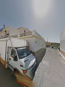 Pollos Asados Calle de S. Jose, 6, 04850 Cantoria, Almería, España