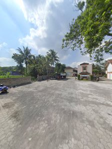 Street View & 360deg - SD IT Hidayatullah Yogyakarta