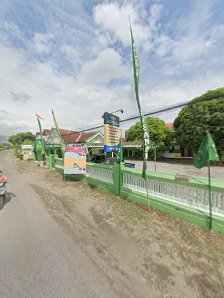 Street View & 360deg - SMK Ummatan Wasathan