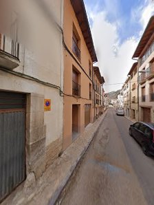 Carnicería Ana C. Marqués de Lema, 7, 44560 Castellote, Teruel, España