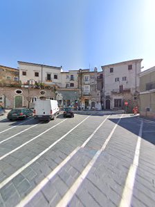 Warsteiner Piazza Corfinio, 67030 Corfinio AQ, Italia