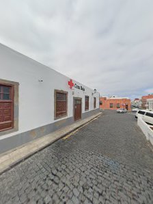Barrios por el Empleo: Juntos más Fuertes - Garachico C. San Roque, 2, 38450 Garachico, Santa Cruz de Tenerife, España