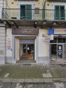 Palmieri Academy Corso Marion Crawford, 16, 80065 Sant'Agnello NA, Italia