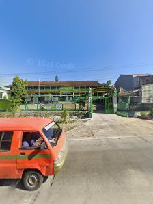 Street View & 360deg - SMA Bustanul Ulum Nu Bumiayu