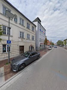 Dr.med. Gerhard Rosenhuber Facharzt für Kin Jugendmedizin Abensberger Str. 19, 84048 Mainburg, Deutschland