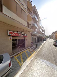Recambios Sió Servicios a la Automoción Avinguda de Marià Jolonch, 24, 25310 Agramunt, Lleida, España