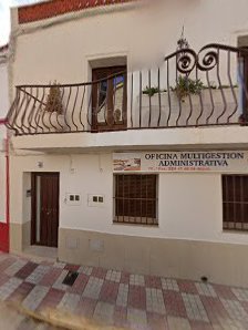 Asesoria El Pilar Calle Iglesia, 4, BAJO, 06192 Villar del Rey, Badajoz, España