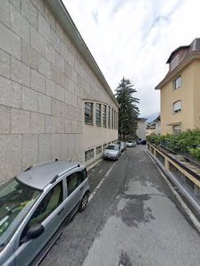 Palestra Comunale Novi Via Gian Giacomo Macolino, 5, 23022 Chiavenna SO, Italia