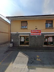 Prestofresco Via S. Sebastiano, 35, 12030 Caramagna Piemonte CN, Italia