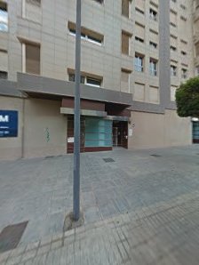Residencia San Rafael S L C. Dolores Ibárruri, 5, 04007 Almería, España