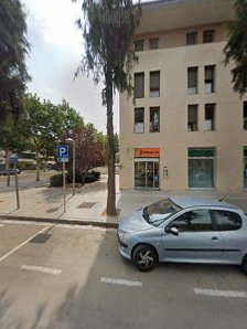 Farmacia Fontsanta Fatjo - Farmacia en Cornellà de Llobregat 